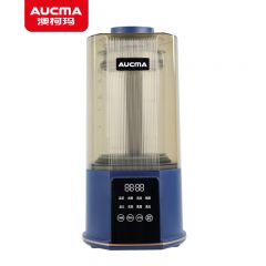 澳柯玛（AUCMA） SZ6015HY5 破壁机家用磨粉豆浆辅食机 1.5L