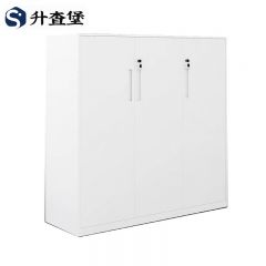 升查堡 小车存放柜可定制2200*800*1200/个