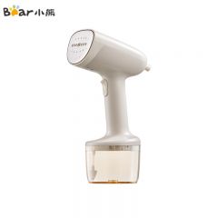 小熊（Bear） GTJ-P10V5挂烫机电熨斗大功率出蒸汽可清洗水箱平挂两用长续航