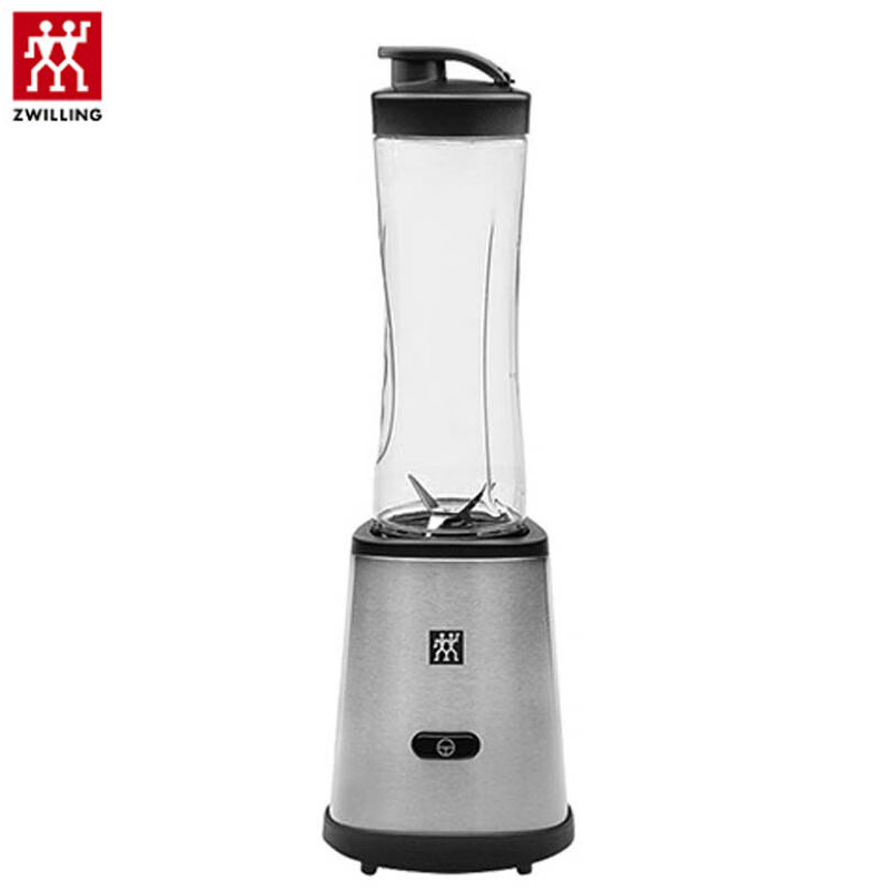 双立人（ZWILLING） 便携式榨汁机 ZPB300
