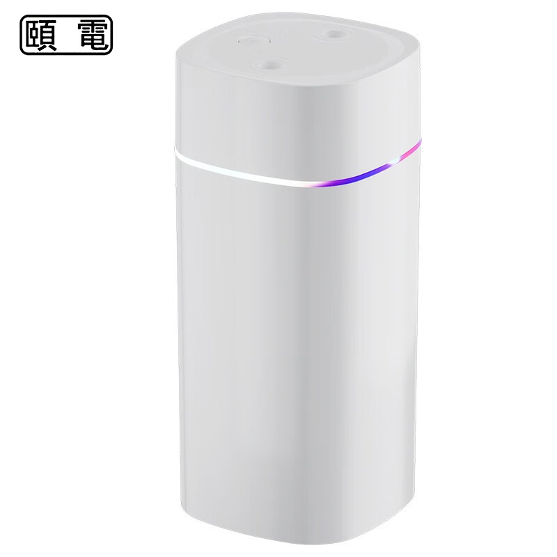颐电 莫兰迪加湿器 AD-9012