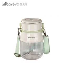 艾贝丽（Abereve） 便携式果汁杯 ABL-GZ96 白色