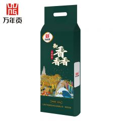 万年贡 御馫香软米500g 南方大米 丝苗米