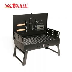 酷龙达（Coloda） CLD-SK02箱式炭烤炉便携露营用具