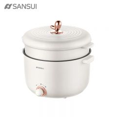 山水（SANSUI） 多功能电火锅 S-HG1545