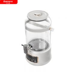 艾贝丽（Abereve） ABL-SP31多功能水龙头养生壶 3L大容量家用调奶器泡花果茶 四季恒温智能保温烧水壶可炖甜品