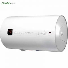 康宝（Canbo） 电热水器 家用洗澡厕所浴室厨房热水大功率速热 WA9(1) CBD40-WA9(1)