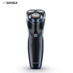 山水（SANSUI） TX1601 电动剃须刀智能充电显示可水洗刀头