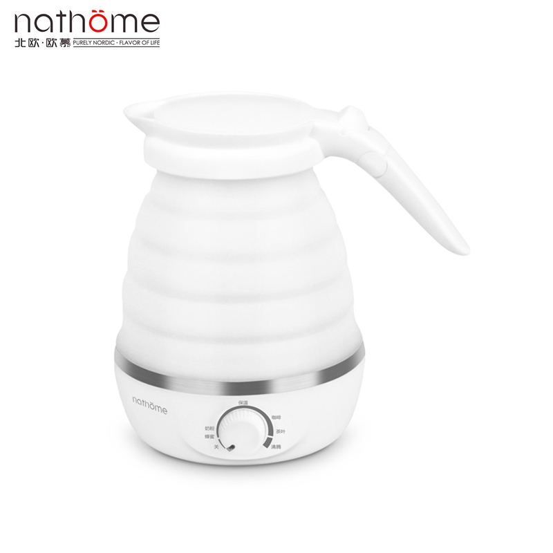 北欧欧慕（nathome）折叠水壶 NSH0609