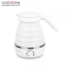 北欧欧慕（nathome）折叠水壶 NSH0609