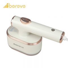 艾贝丽（Abereve）  ABL-G209陶瓷釉面板 干湿双熨 多重安全防护手持蒸汽熨烫机白色