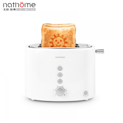 北欧欧慕（nathome） 北欧多士炉 NDS3670 白色