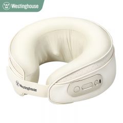 西屋（Westinghouse） WCM-U209D颈椎按摩仪分区按摩 多档热敷