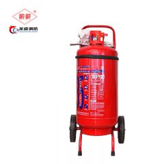 薪薪 干粉类灭火器(干粉含量磷酸二氢铵 75%硫酸铵 15%) MFTZ/ABC35型 /台