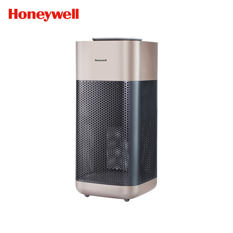 霍尼韦尔（Honeywell） KJ650F-Z22RB 空气净化器会议室优选空气消毒机UV消毒除菌除甲醛异味