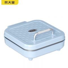 炊大皇（COOKER KING） 电饼铛家用烹饪煎烤机CDH-JK1202