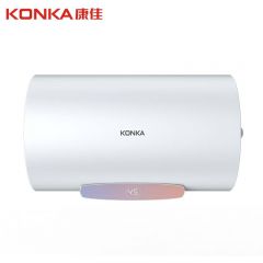康佳（KONKA） 2100W速热储水式电热水器双防电墙漏保热水器 DSZF-KA702D-80