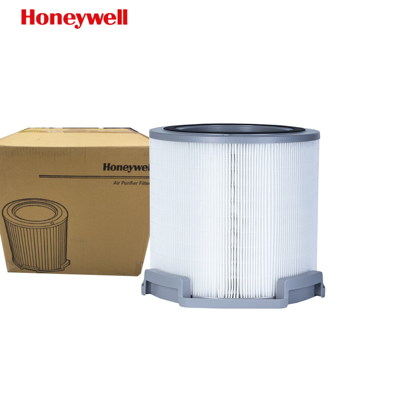 霍尼韦尔（Honeywell） CMF62M空气净化器滤网滤筒空气净化器滤网滤芯适用KJ620系列