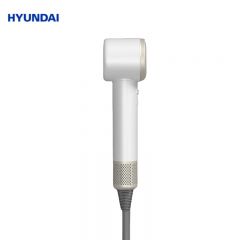 HYUNDAI YH6500 高速电吹风4亿负离子大功率速干不伤发电吹风低噪音家用电吹风