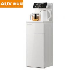 奥克斯（AUX） YCB-0.75-70茶吧机家用温热长效保温多功能调温数显大屏下置水桶茶吧机