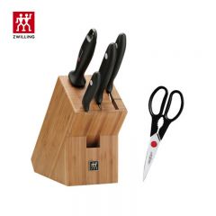 双立人（ZWILLING） TWIN Point S刀具六件套 32875-009-762