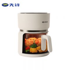 先锋（Singfun） 智能空气炸锅 AF302T