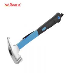 酷龙达（Coloda） CLD-CZ02露营鹰嘴地钉锤户外工具野外求生装备铸铁榔头