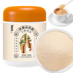 福东海 铁棍山药粉 葡萄糖款 500g