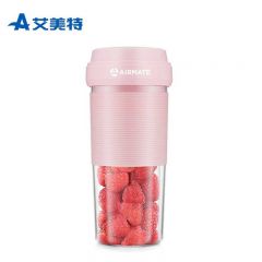 艾美特（AIRMATE） 便携式果汁杯 CL0328A 台