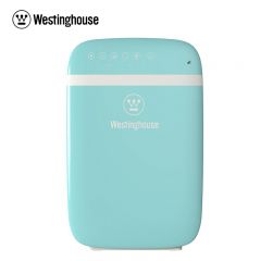 西屋（Westinghouse） 空气净化器 家用室内卧室办公室除甲醛 AP-739M
