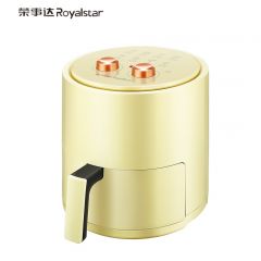 荣事达（Royalstar） 空气炸锅 RS-AF185L（台）