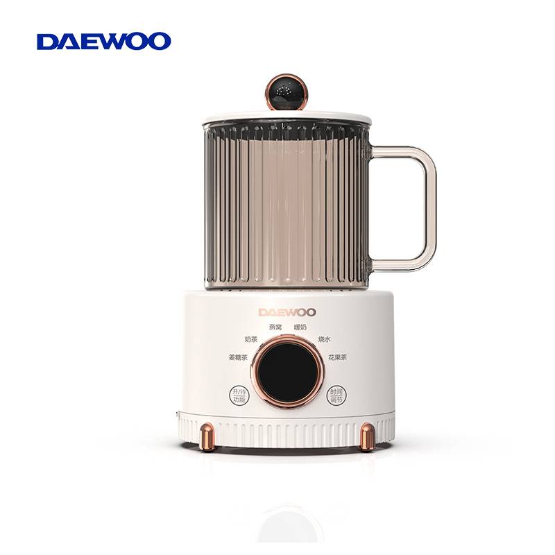 大宇（DAEWOO） 迷你办公室mini小型家用多功能养生杯Y01