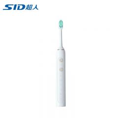超人（SID） 电动牙刷儿童电动牙刷充电牙刷软毛女士情侣电动牙刷 RT860磁县浮+15档智能调节