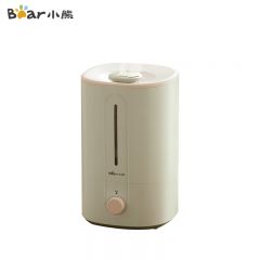 小熊（Bear） 加湿器 桌面香薰机便捷上加水设计JSQ-F50Q2