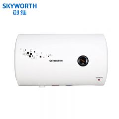 创维（SKYWORTH） 创维创维D5507G白色电热水器5507-60