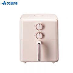 艾美特（AIRMATE） CK5120空气炸锅家用全自动实用大容量无油炸锅