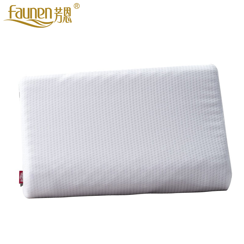 芳恩 FN-R737-1天然乳胶按摩枕