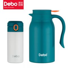 德铂（Debo） 奥克登杯壶套装DEP-DZ667