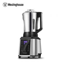 西屋（Westinghouse） 家用大容量1.7L破壁机豆浆机料理机WFB-LS0301