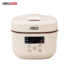 爱仕达（ASD） AR-F30E927米德电饭煲电饭锅家用多功能大火力 3L