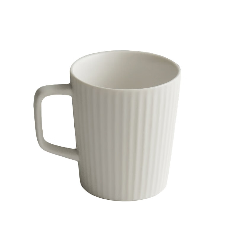斯贝戈 陶瓷办公杯泡茶一体