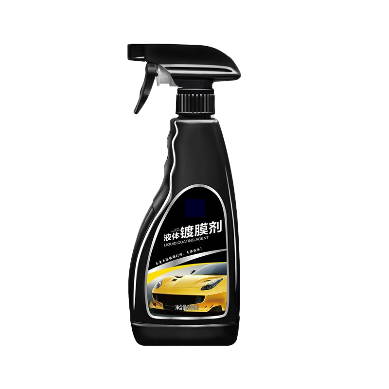 标榜 液体镀膜剂抛光剂500ml 1支