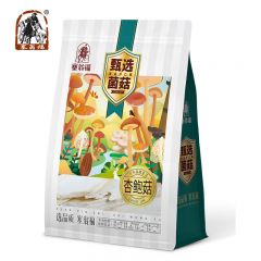 塞翁福 杏鲍菇98g 食用菌煲汤食材