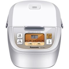 松下（Panasonic） 智能电饭煲微电脑4L电饭锅1-6人预约保温      SR-QY158D-N
