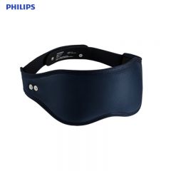 飞利浦（PHILIPS） PPM2303DB/93 眼部护眼仪 3D遮光热敷睡眠眼罩护眼缓解疲劳不压眼球眼部按摩器