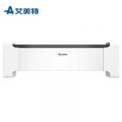 艾美特（AIRMATE） 踢脚线电暖器取暖器卧室电暖炉家用浴室电暖气WD20-X10