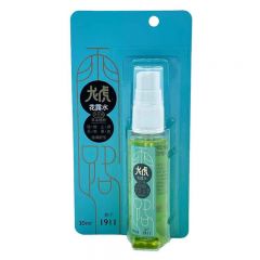 龙虎 花露水喷头30ml/瓶清爽洁净气味芬芳