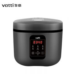 华帝（VATTI） VFB002C低糖电饭煲灰色智能