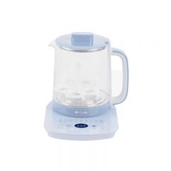 PERIPOP  小派派轻养多功能养生壶ZM-YS01B 蓝色