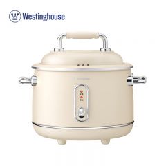 西屋（Westinghouse） WRC120 电饭锅电饭煲智能电饭煲机械式2L容量